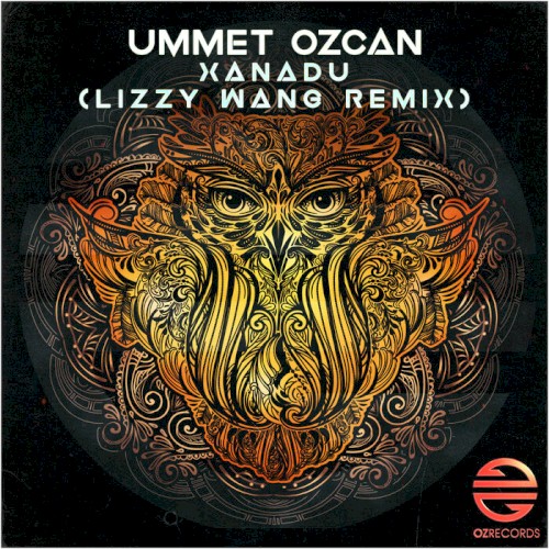 Xanadu (Lizzy Wang Remix)
