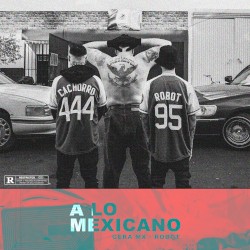 A lo mexicano