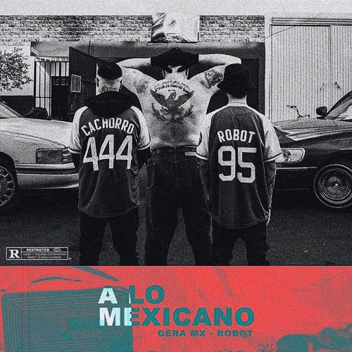 A lo mexicano