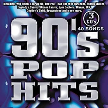 90's Pop Hits