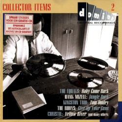 Domino 2: Collector Items