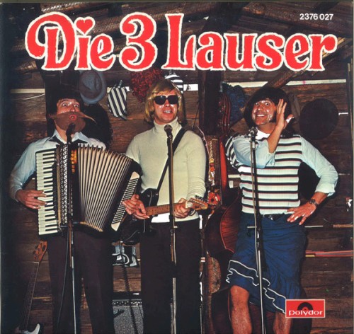 Die 3 Lauser
