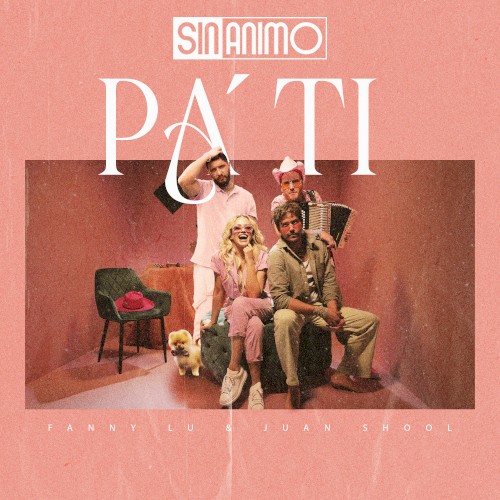 Pa’ ti