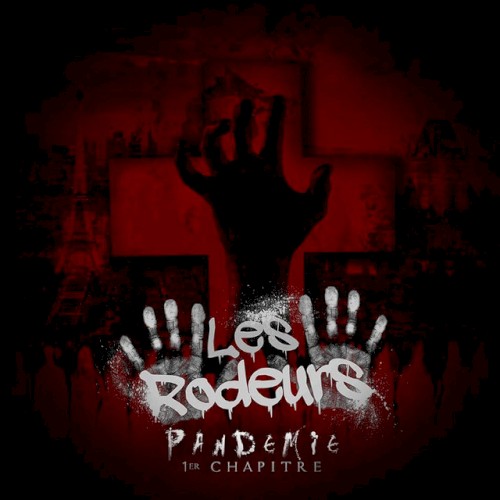 Pandémie, 1er Chapitre