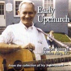 Gospel Voice of Mount Airy, NC