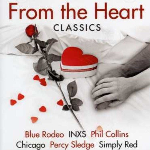 From the Heart Classics