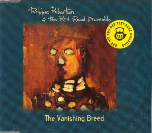 The Vanishing Breed