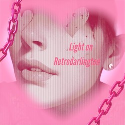Light on