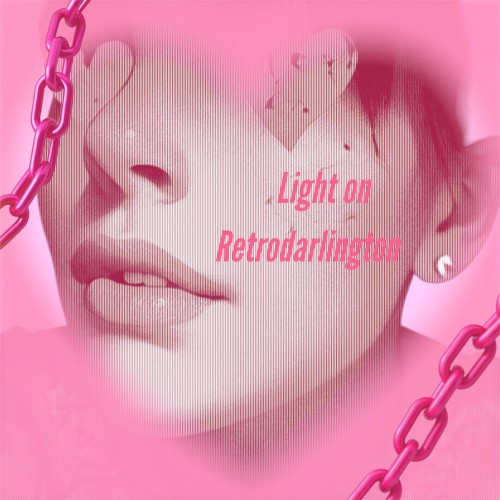 Light on