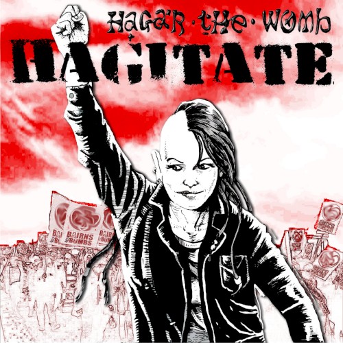 Hagitate