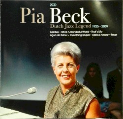 Dutch Jazz Legend