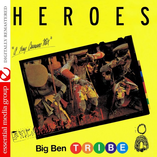Heroes