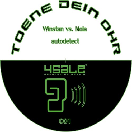 Auto Detect