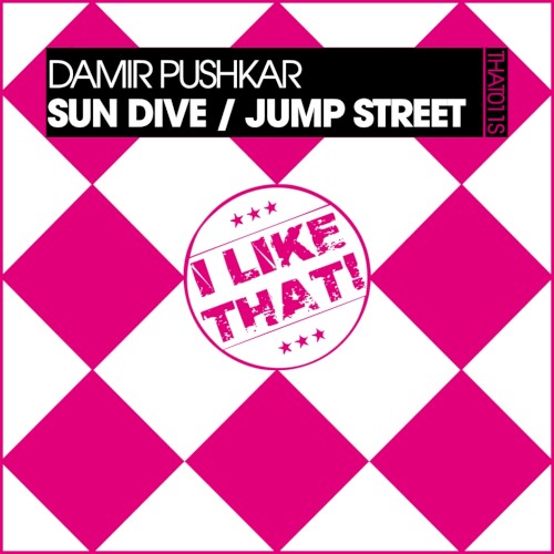 Sun Dive Jump Street