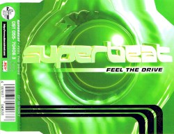 Feel The Drive