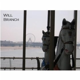 Will Branch