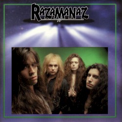 Razamanaz