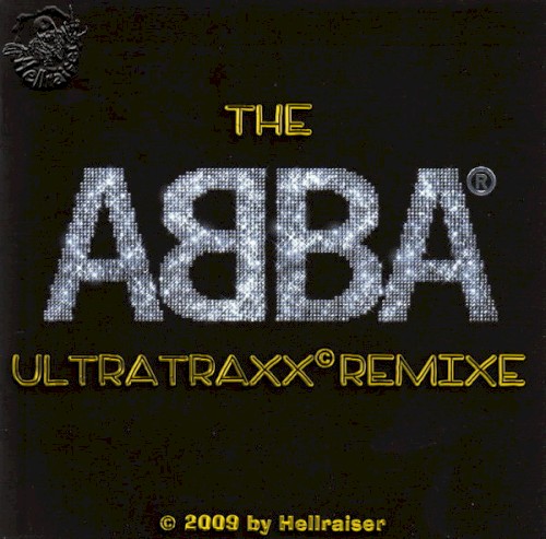 UltraTraxx pres. ABBA – The UltraTraxx Remixe, Vol.1
