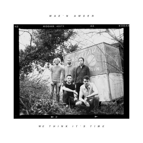 Mae’n Amser / We Think It’s Time