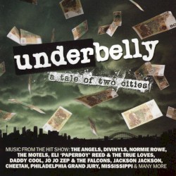 Underbelly: A Tale of Two Cities