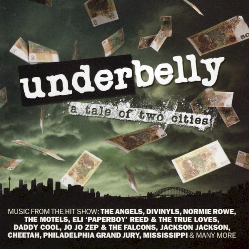 Underbelly: A Tale of Two Cities