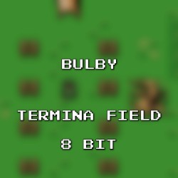 Termina Field 8 Bit (The Legend of Zelda: Majora’s Mask)