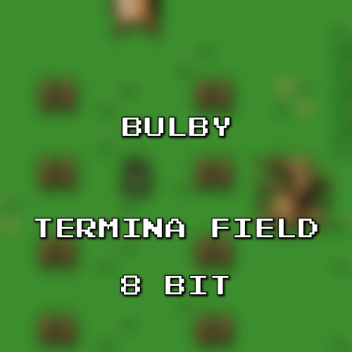 Termina Field 8 Bit (The Legend of Zelda: Majora’s Mask)