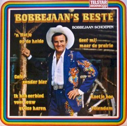 Bobbejaan’s beste