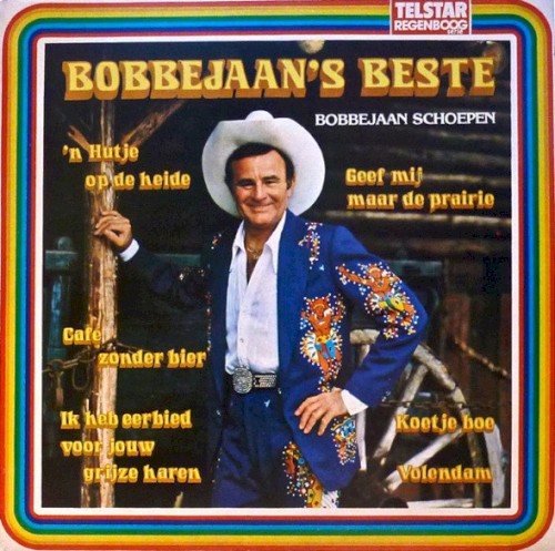 Bobbejaan’s beste