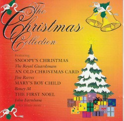 The Christmas Collection
