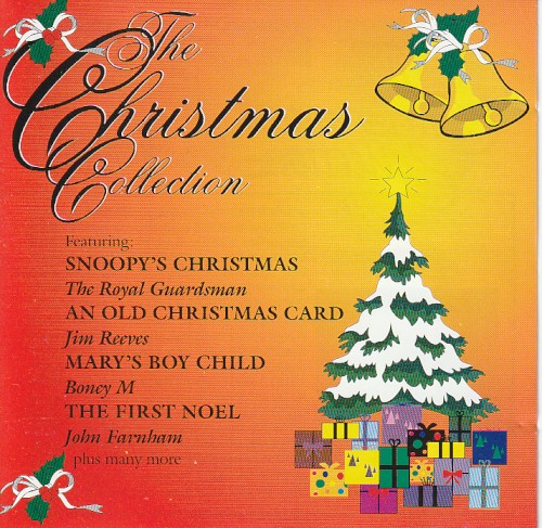 The Christmas Collection