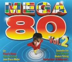 Mega 80, Volume 2