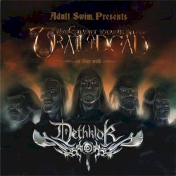 Adult Swim Presents… And You Will Know Us by the Trail of Dead on Tour With Dethklok: Music for Your Ear Drums