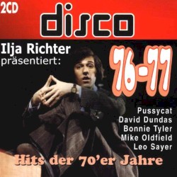 Ilja Richter präsentiert: Disco 76–77