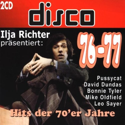 Ilja Richter präsentiert: Disco 76–77