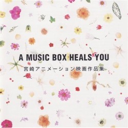 A Music Box Heals You