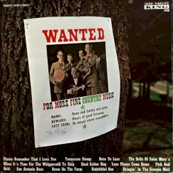 Wanted