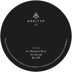 3 for a Tenner EP