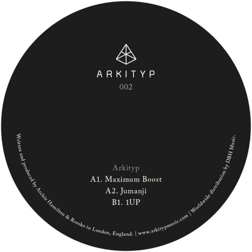 3 for a Tenner EP