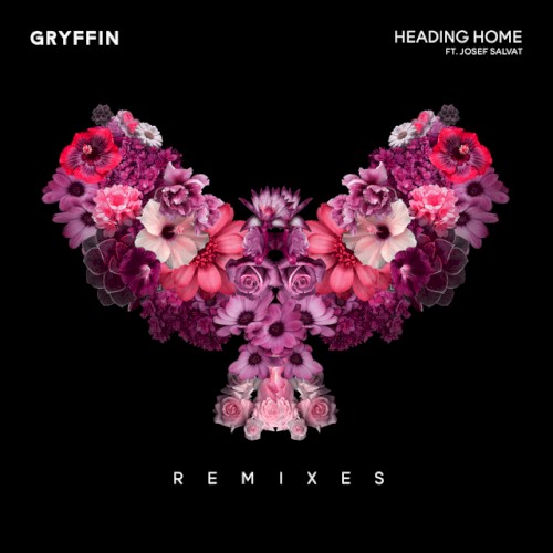 Heading Home (Remixes)