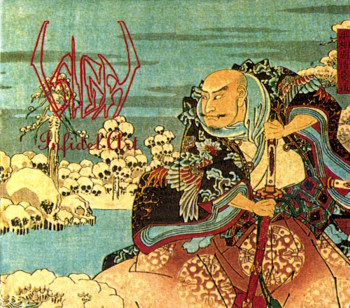 Infidel Art
