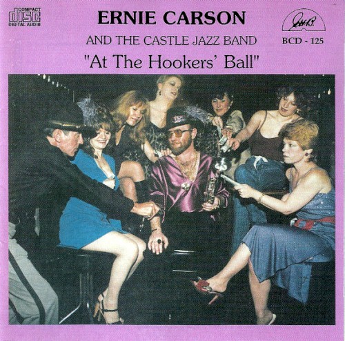 At the Hookers' Ball