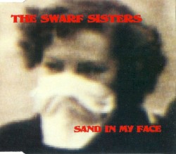 Sand in My Face