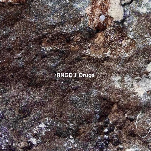 Oruga