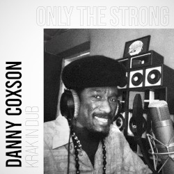 Only the Strong