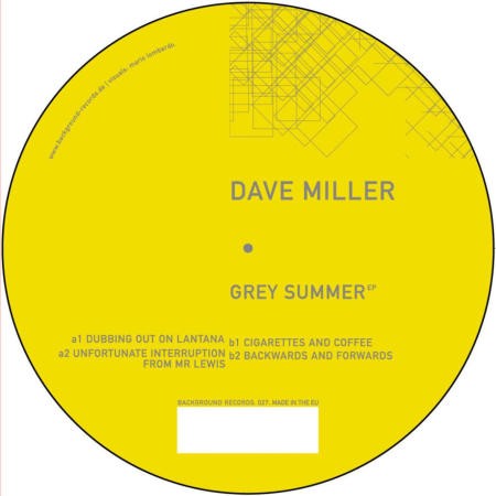 Grey Summer EP
