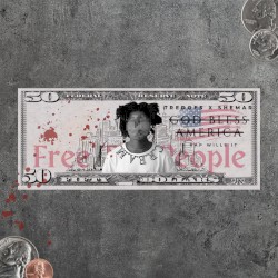 PETTY CHANGE // AND STILL...