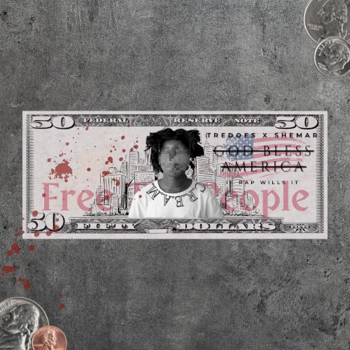 PETTY CHANGE // AND STILL...