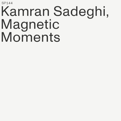 Magnetic Moments