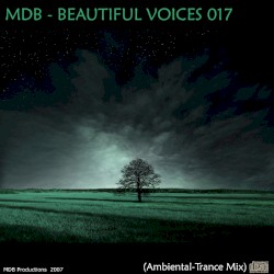 Beautiful Voices 017 (Ambiental-Trance mix)
